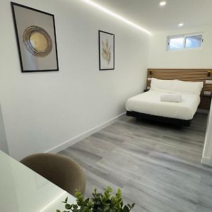 Private Bathroom King Room